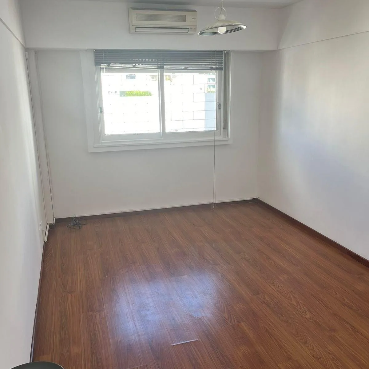 (Palermo) Araoz 1193 - 3amb - Muy Buena Zona - Luminoso - C/lavadero Separado - Contrato a un Año