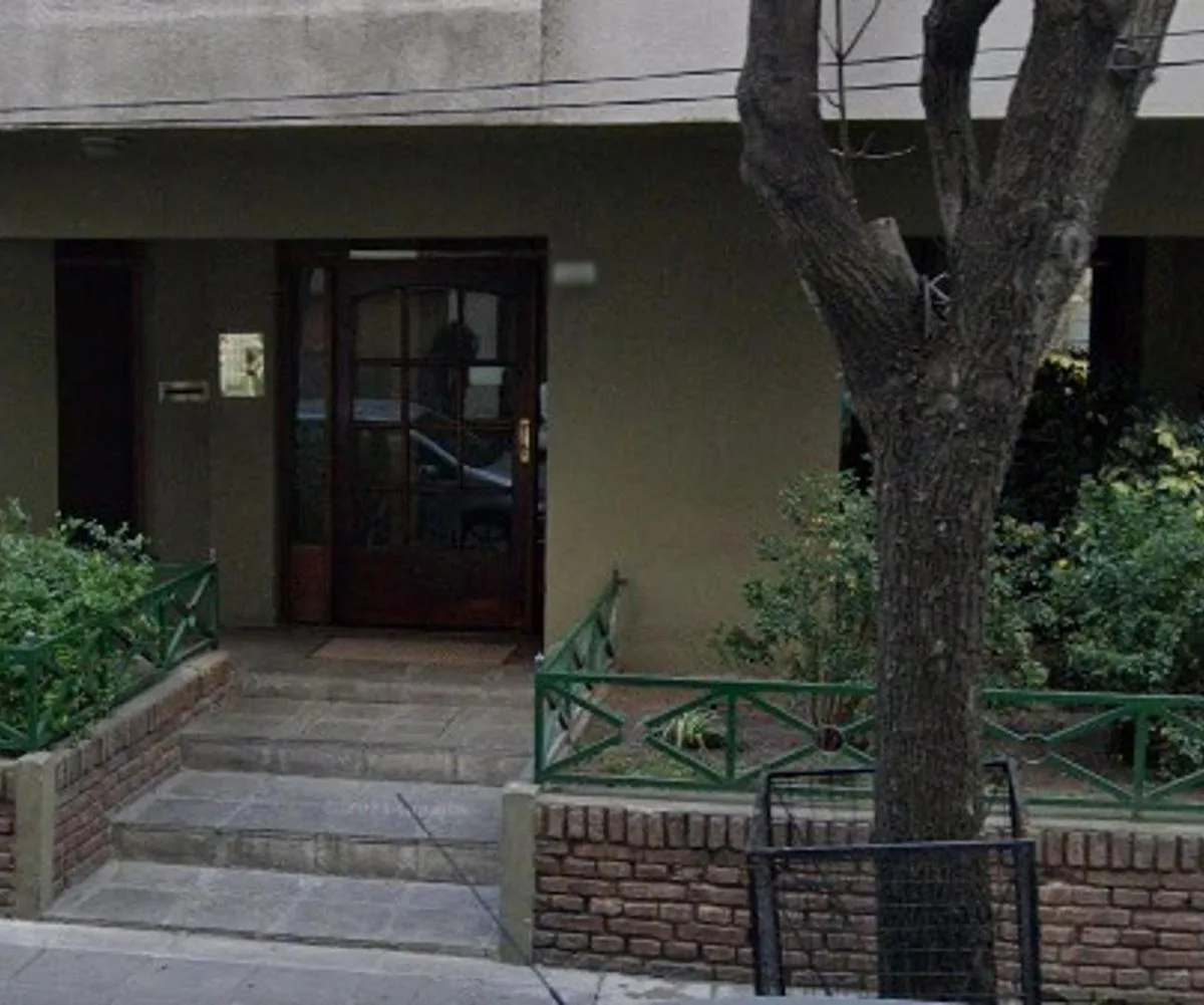 Departamento de Tres Ambientes, Muy Bien Ubicado