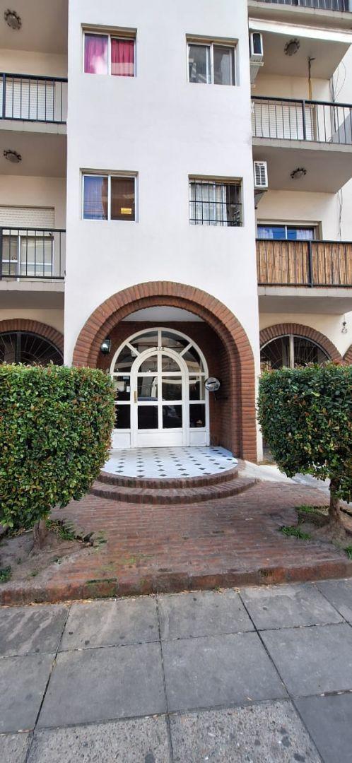 Apartamento de dois ambientes em Quilmes