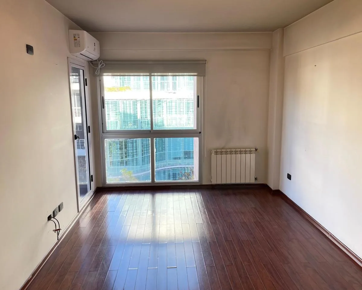 Departamento de 2 ambientes en Palermo Hollywood