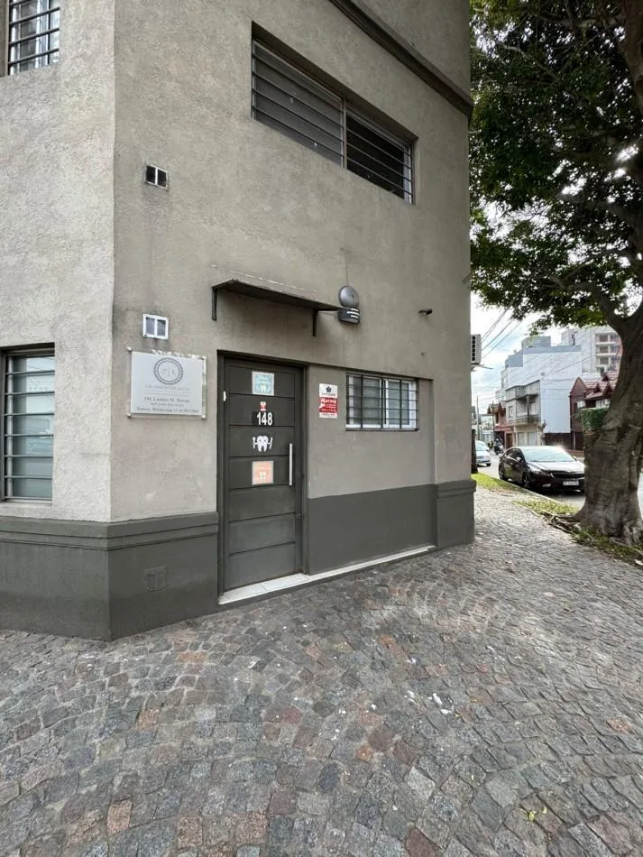 Departamento 2 ambientes en Quilmes