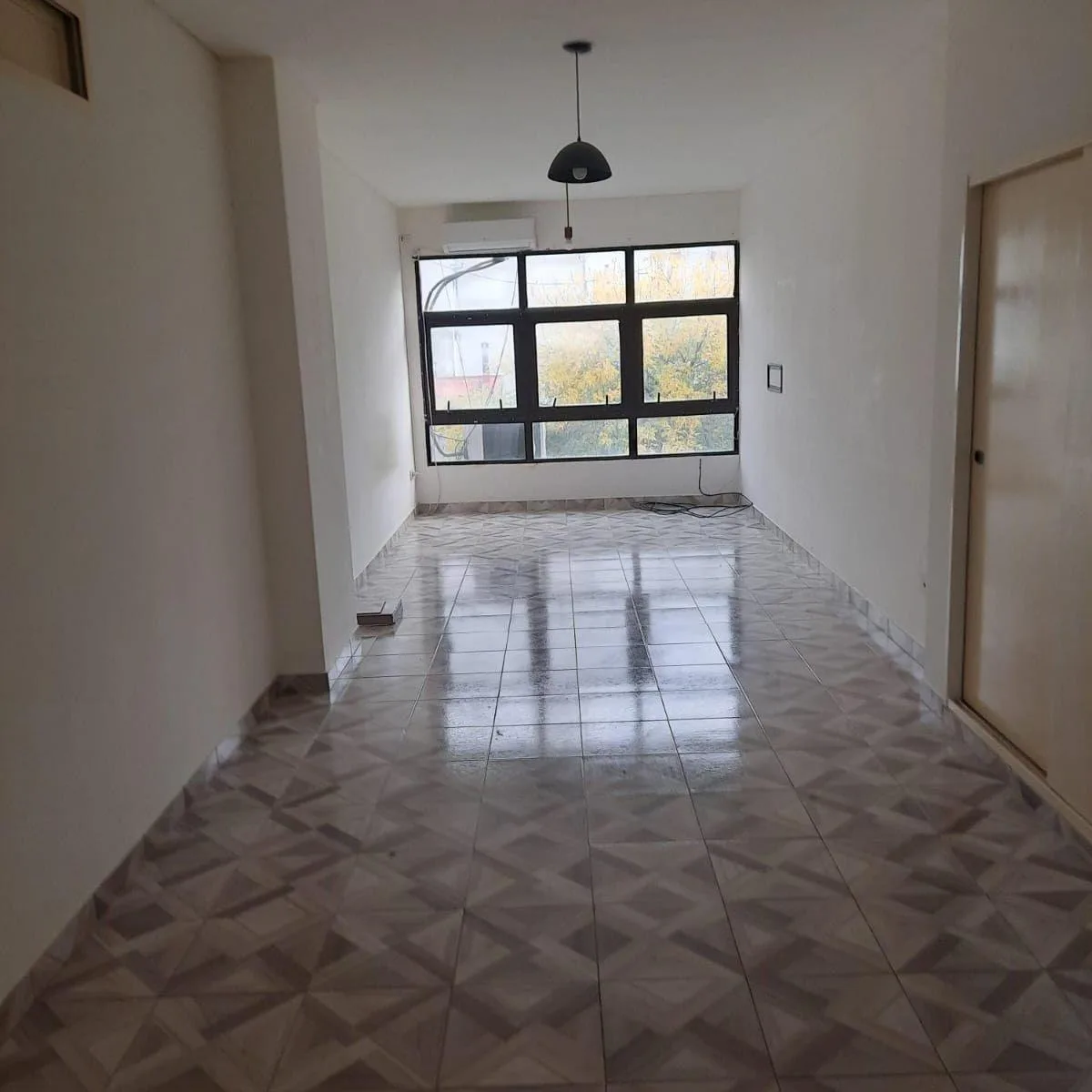 Studio 34 m², Caballito