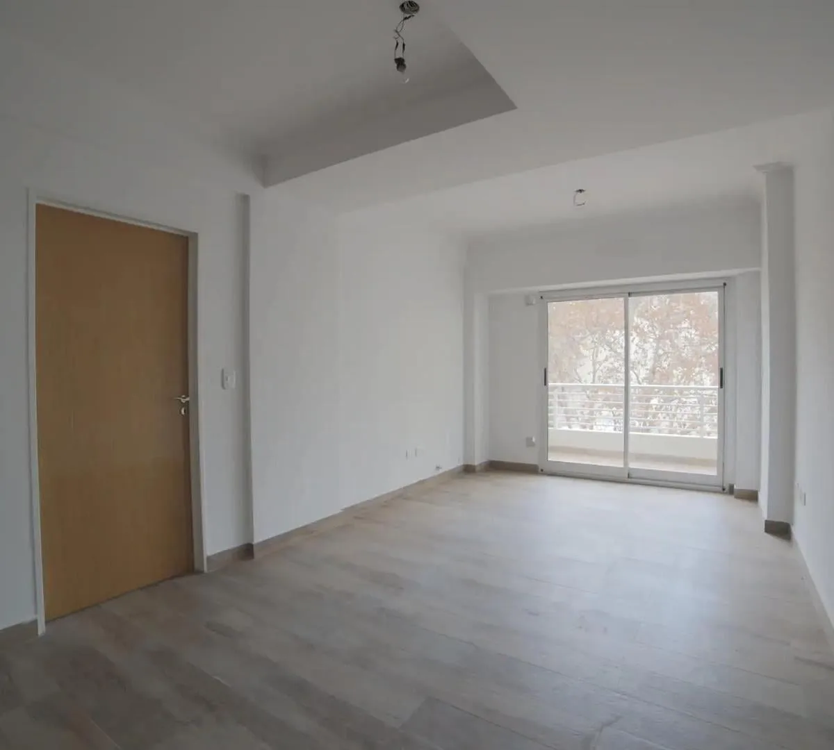 Condarco 1704 1° Piso a Estrenar - Apto Credito