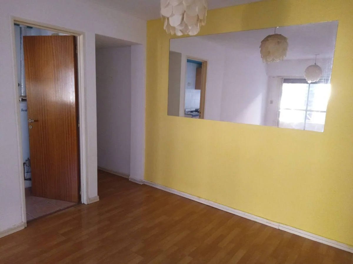 Two-room apartment with 1 bedroom in Lomas de Zamora