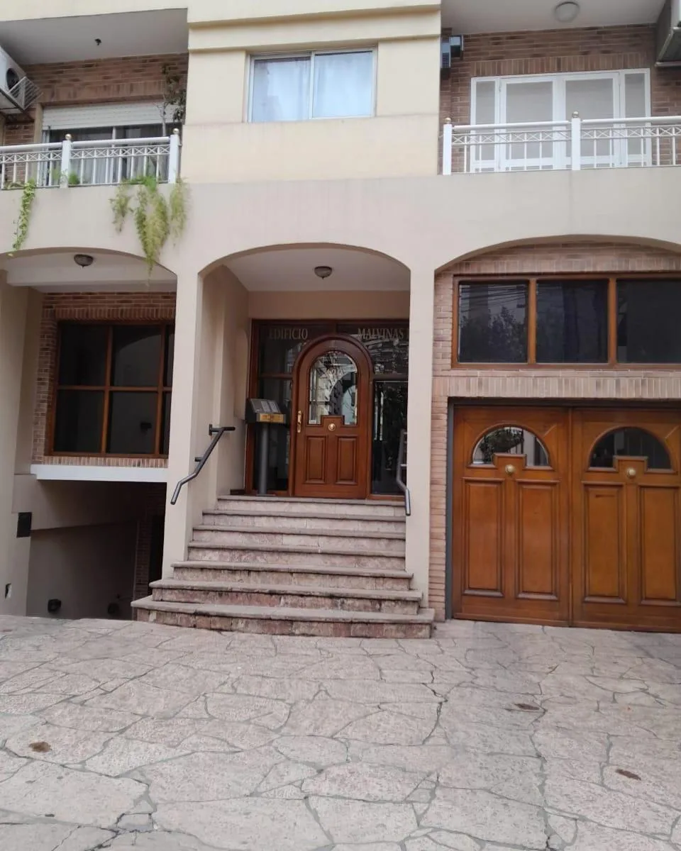 Hermoso Departamento en Alquiler. Apto Profesional