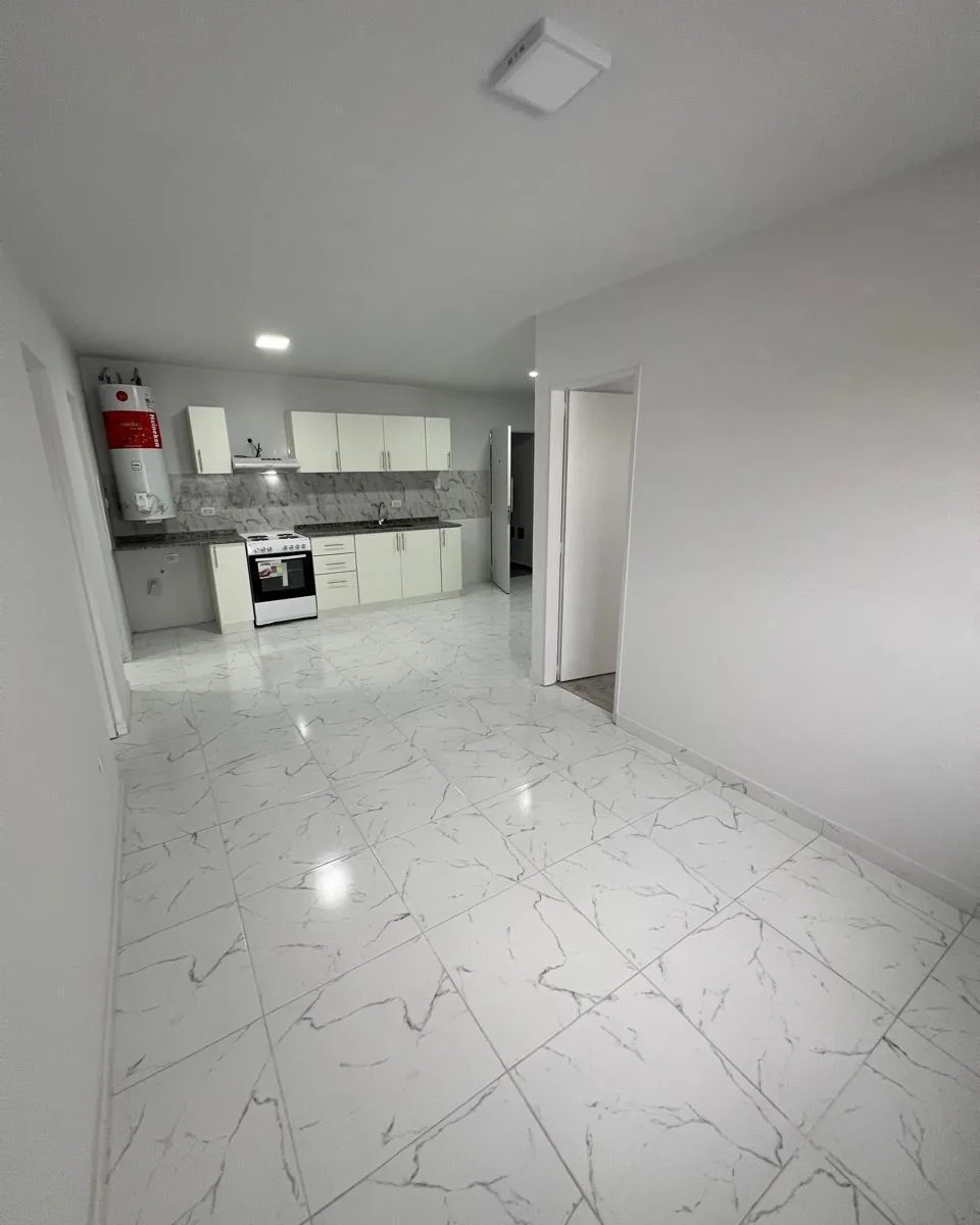 Departamento de 3 ambientes en Lanús