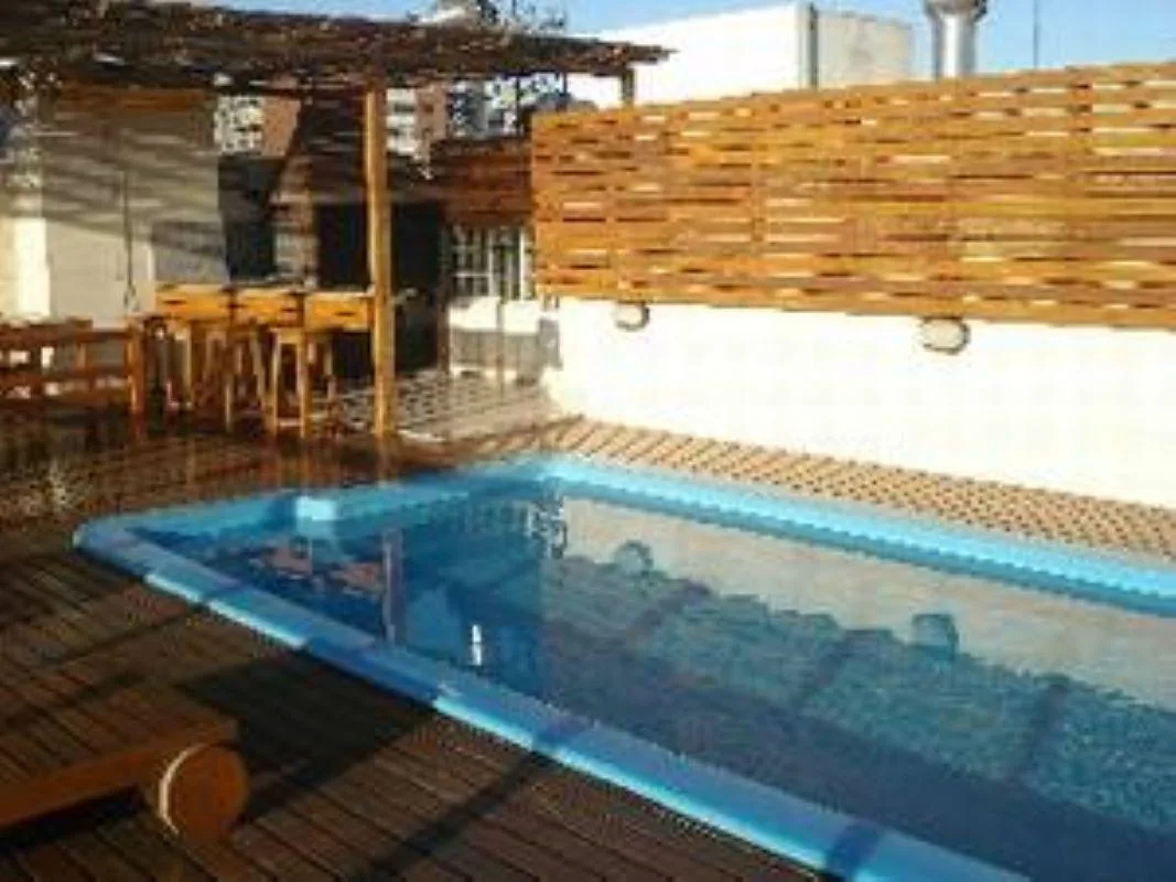 Botanico - Palermo, Studio Tipo Loft. Cocina y Baño Completos. Esq. Juncal