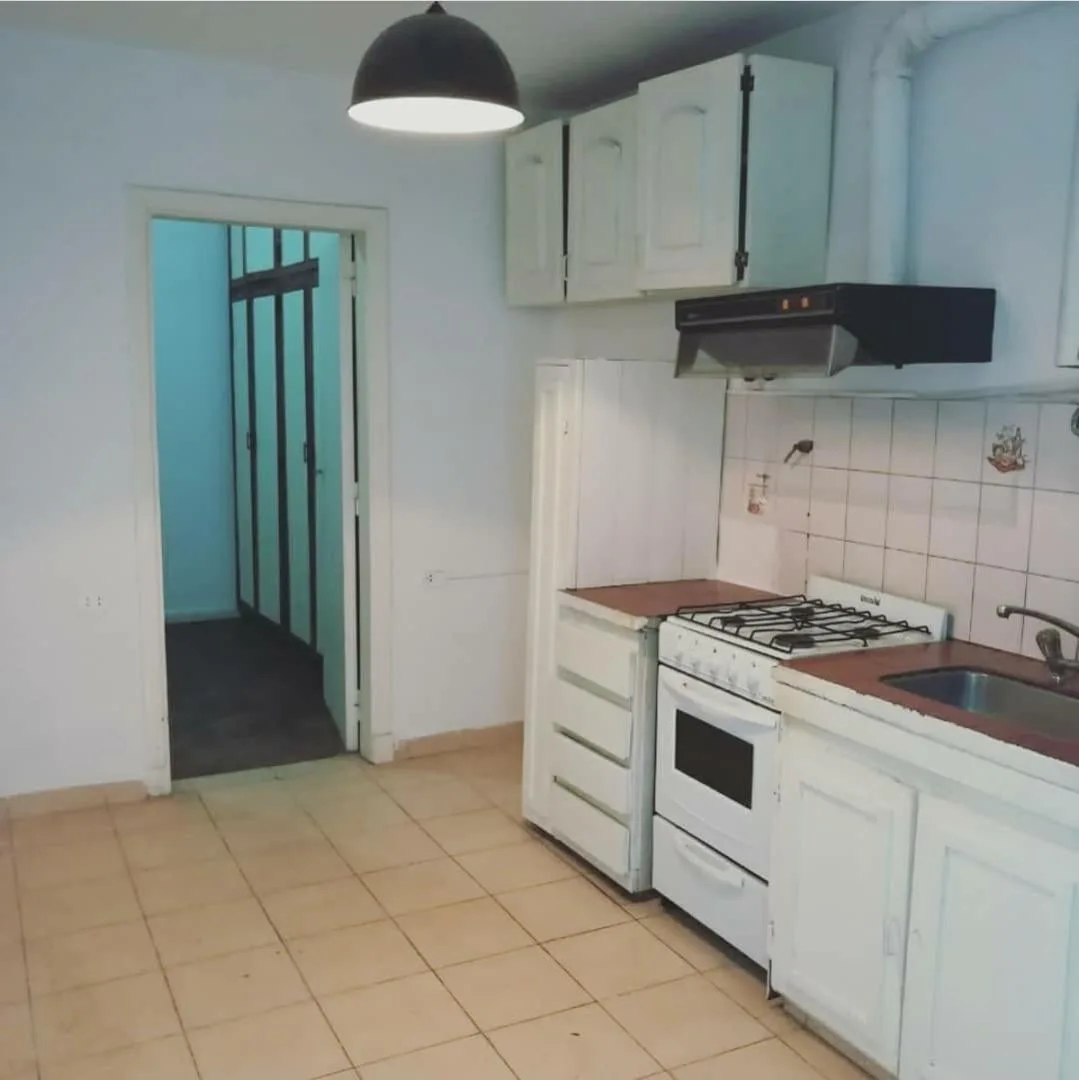 Alquiler de 2 Amb - Departamento en PH - No Tiene Expensas