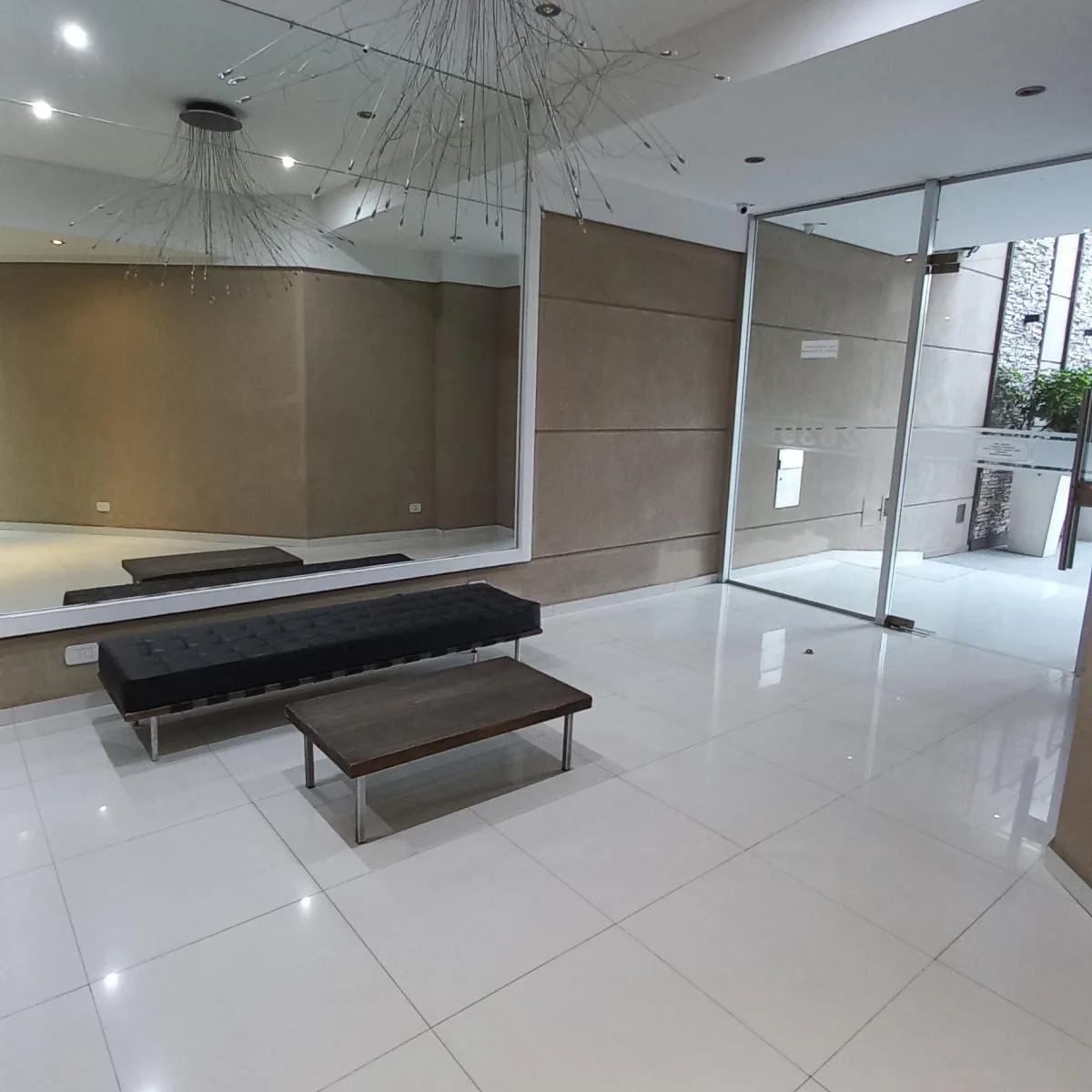 Juan B. Alberdi Al 2600: Depto. de 1 Ambiente y Medio, Balcón con Vista Panorámica!