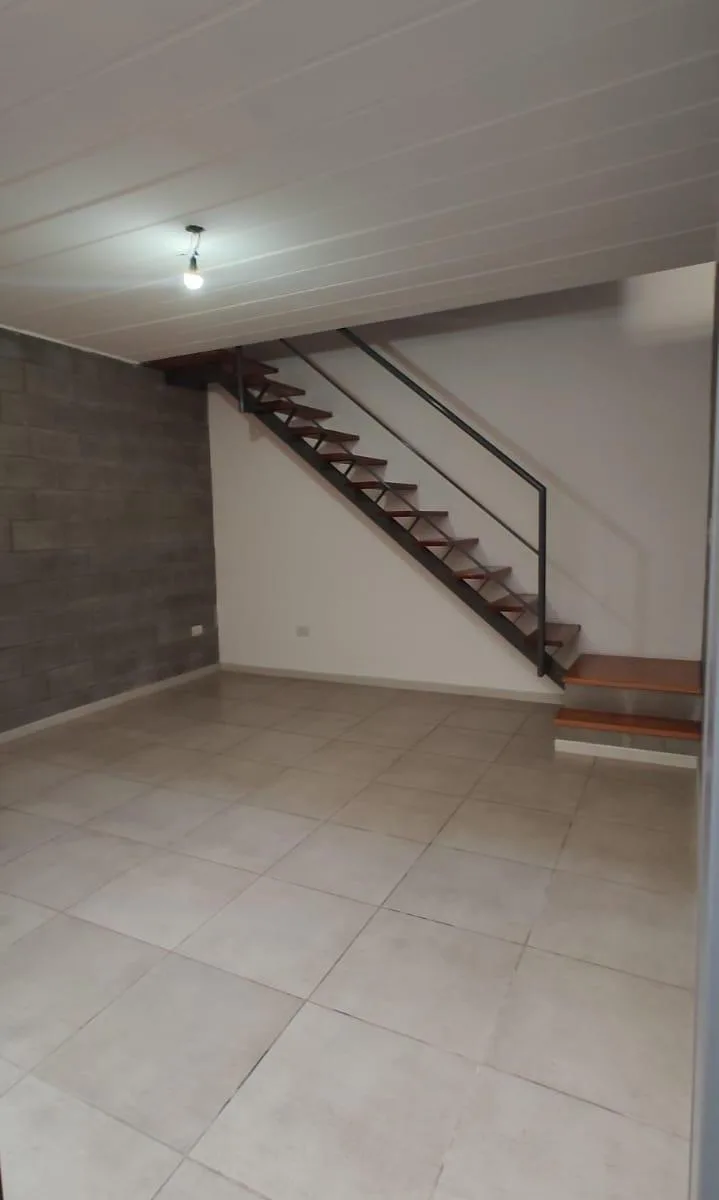 Modern PH with patio