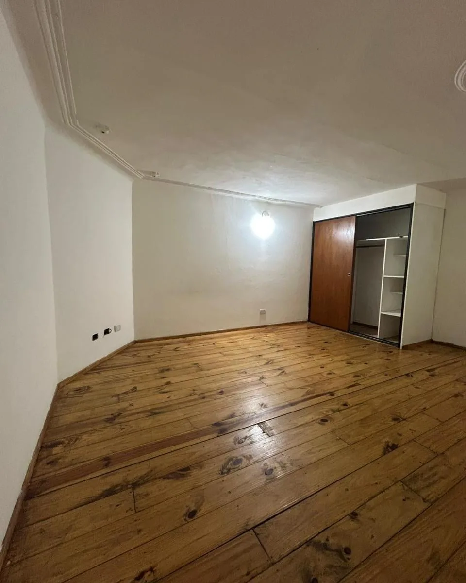 Apartamento de 2 ambientes com 1 quarto em Floresta