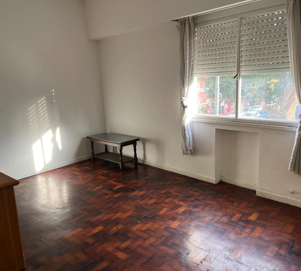 Departamento de 3 ambientes en Vicente López