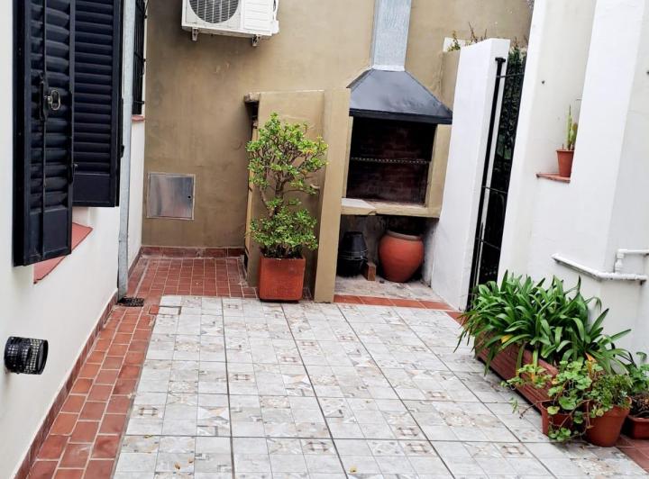 PH de 2 ambientes sin expensas en Vicente López