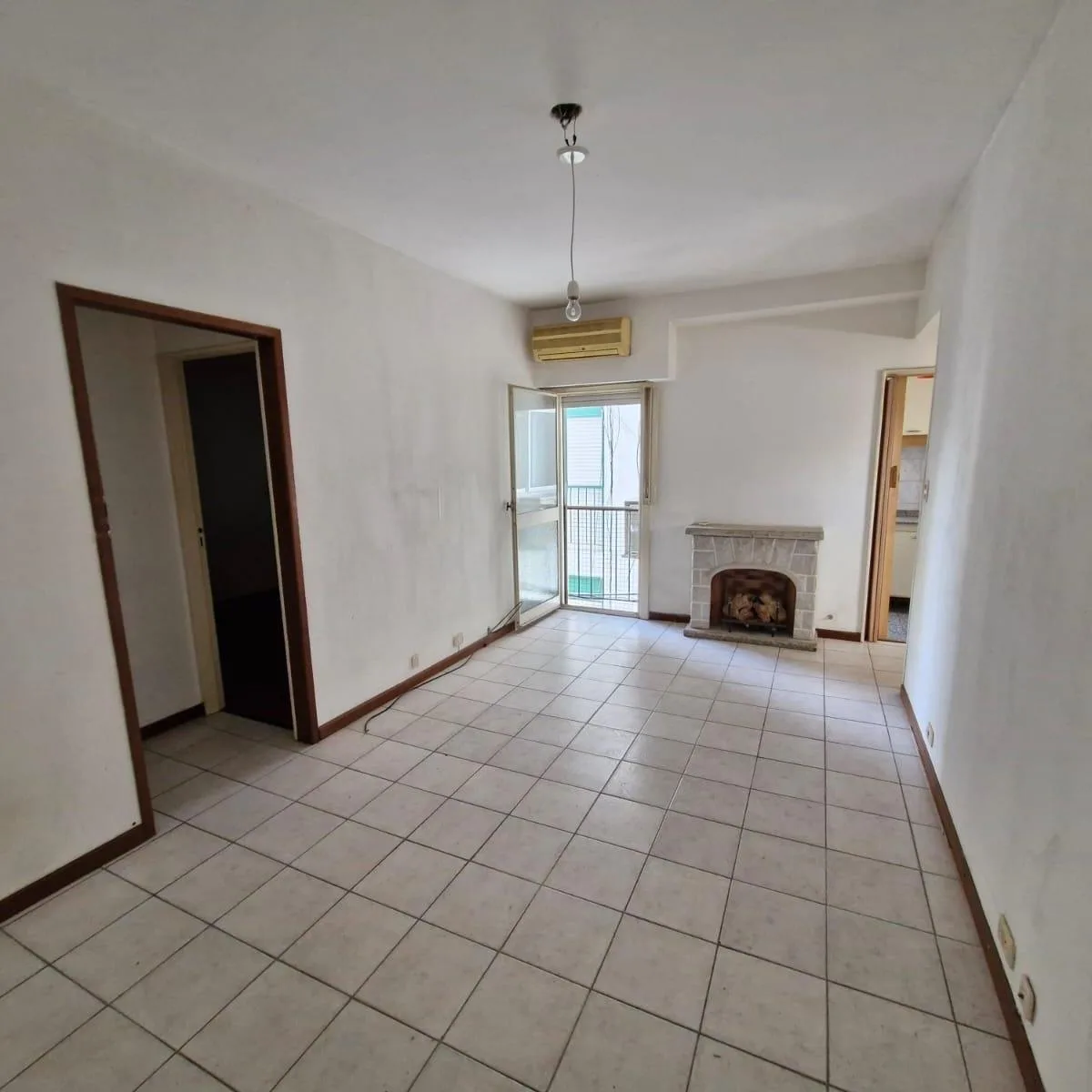 38 м², французский балкон, 1 ванная