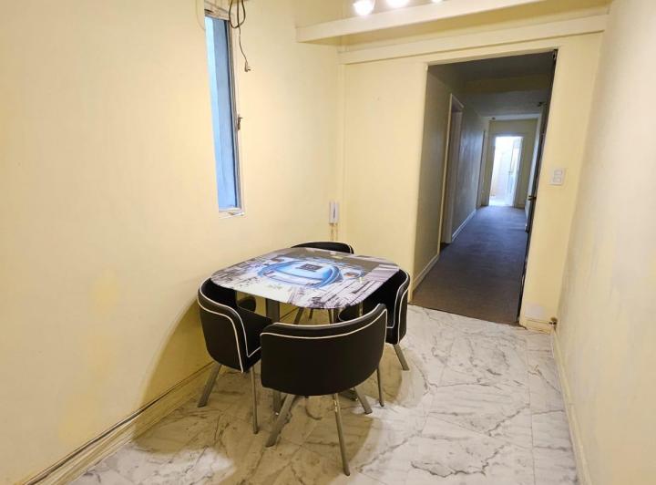 Меблированная квартира с 2 спальнями в San Nicolás