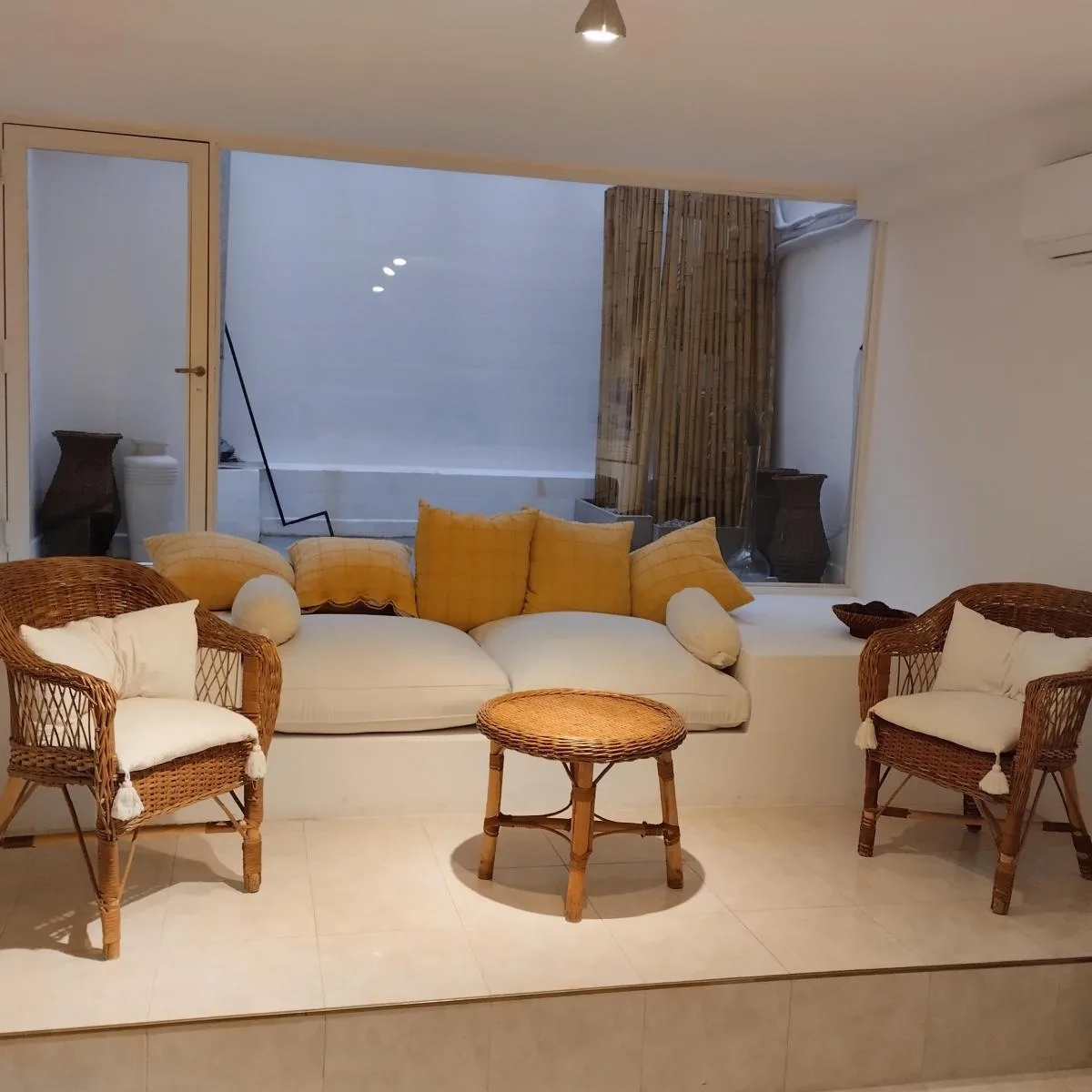 3 Ambientes Alquiler Amoblado en Belgrano