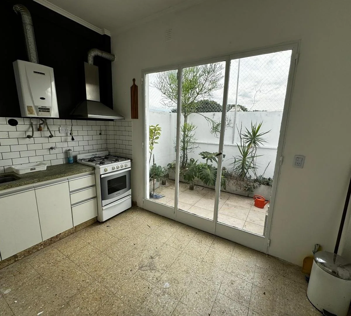 Muy Lindo Departamento 2 Ambientes!