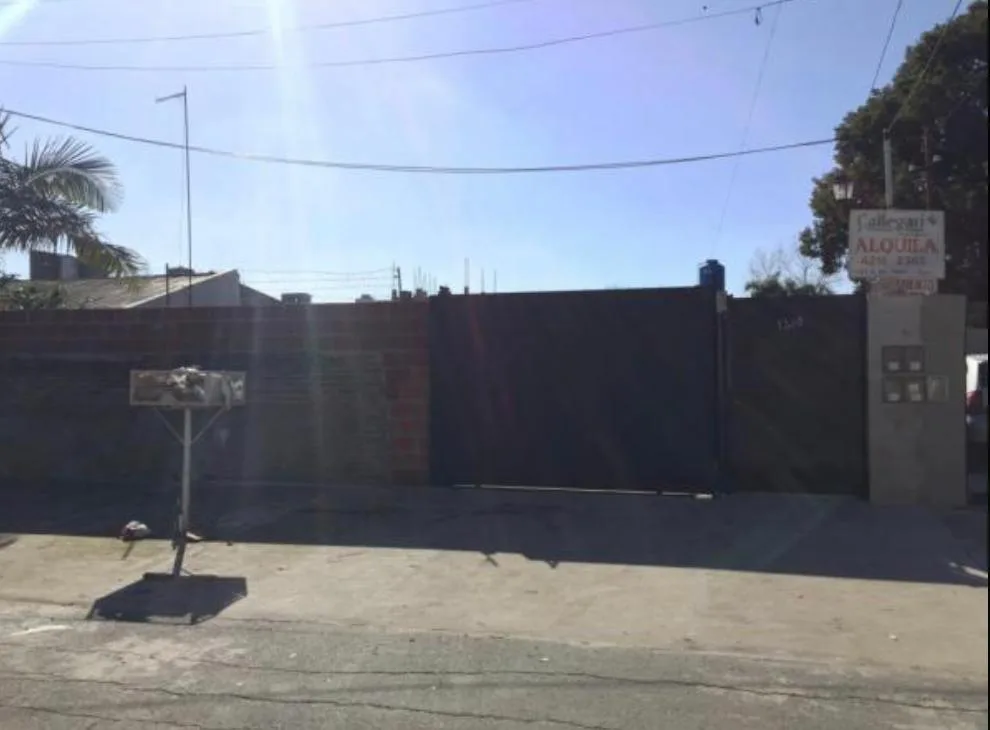 Kitnet tipo monoambiente em Berazategui