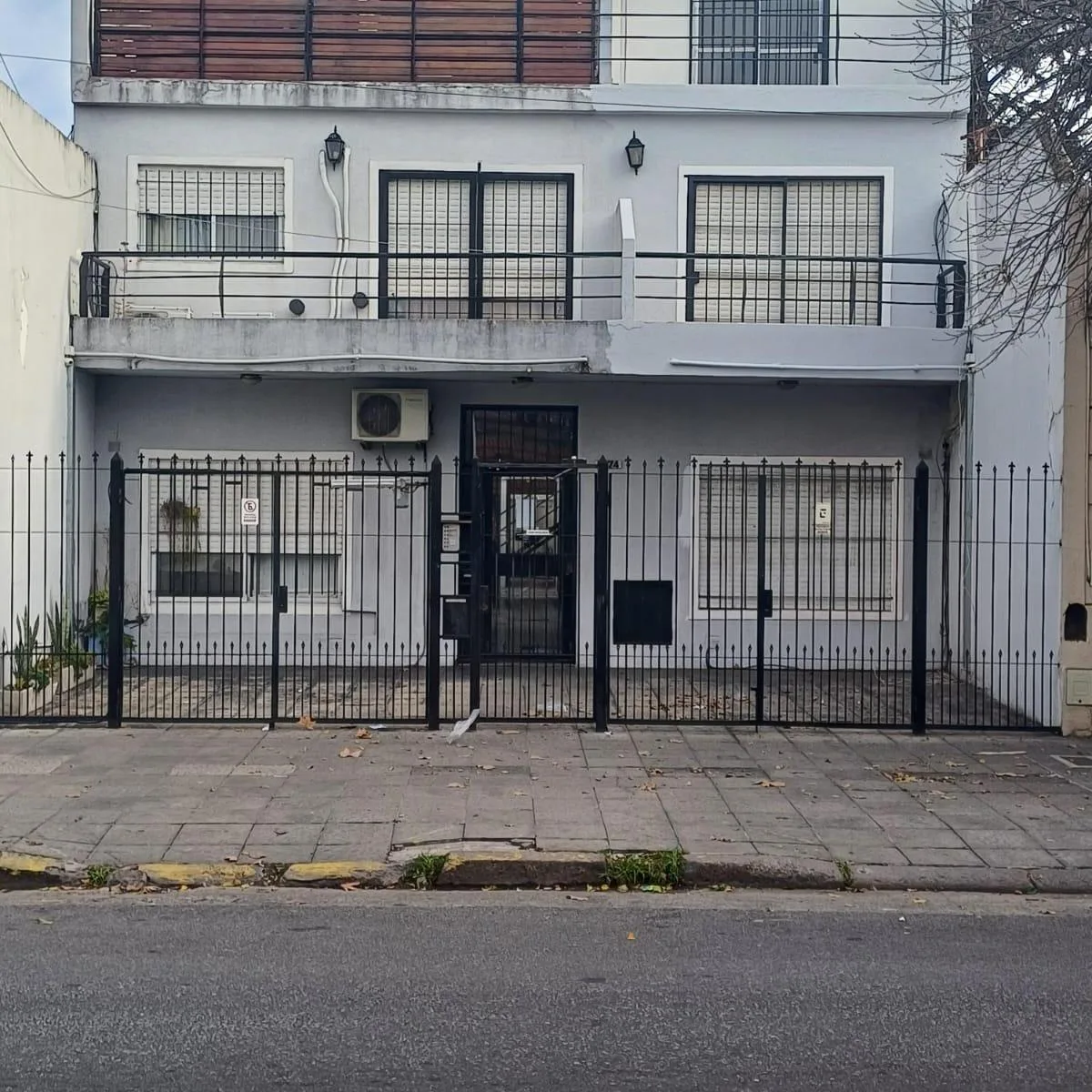 PH 110 m², 2 dormitorios, cochera