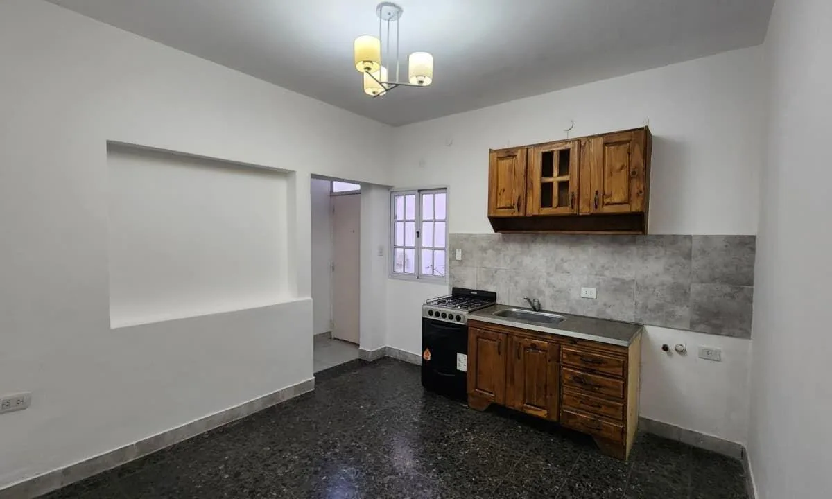 Alquiler Departamento 2 Ambientes PH en El Palomar