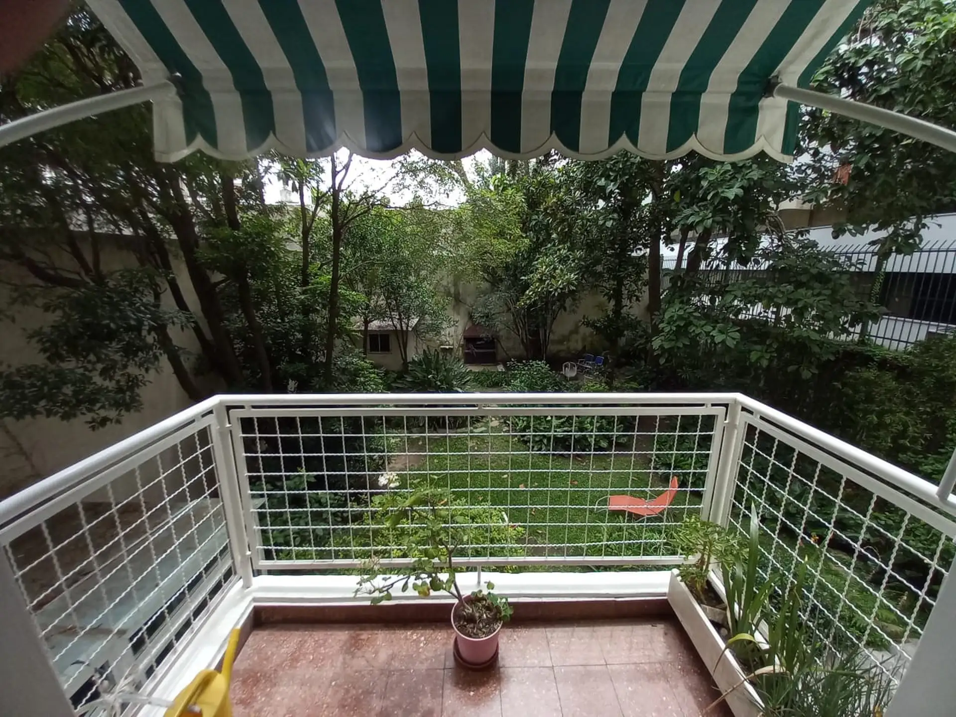 Estúdio em Belgrano