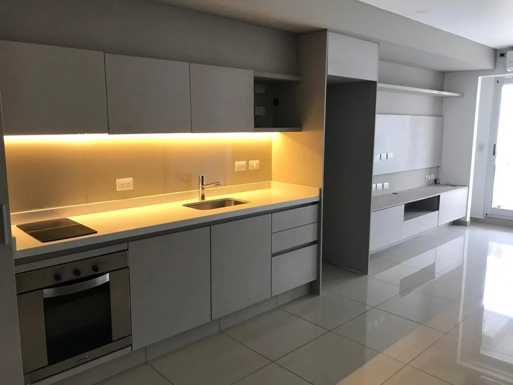 Loft mobiliado para aluguel em Palermo