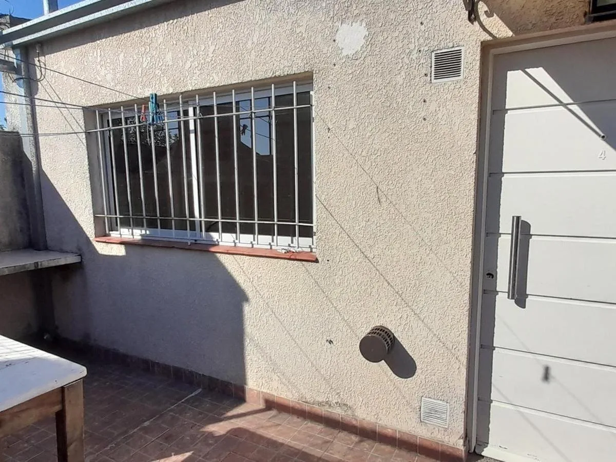Alquiler de Departamento