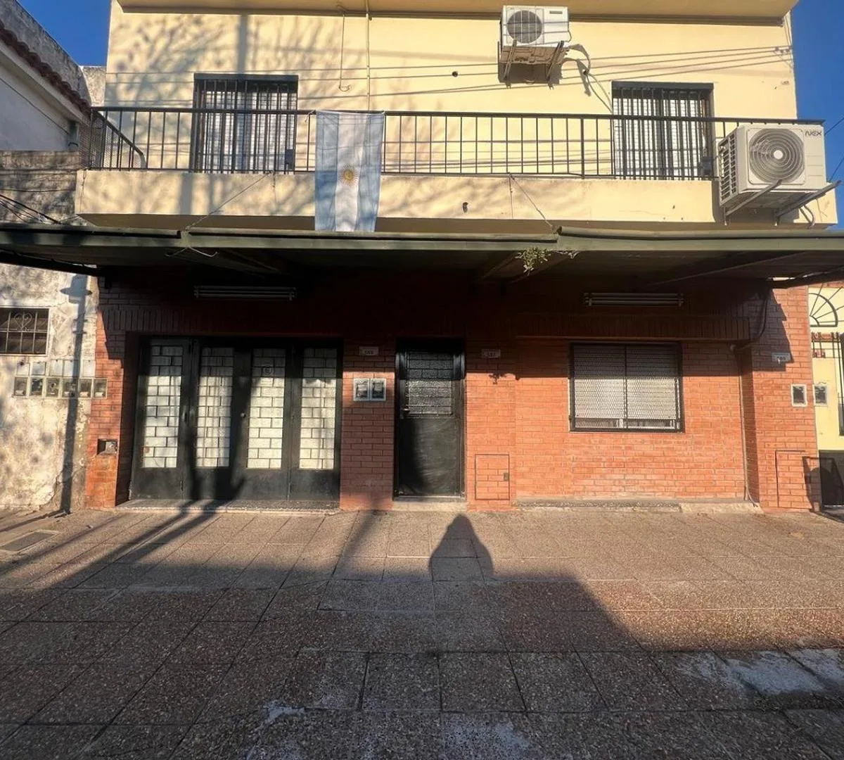 Departamento en Alquiler Impecable en Planta Baja