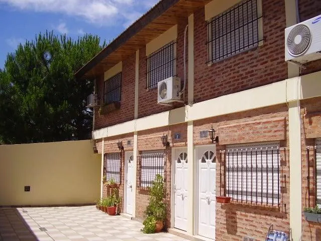 Duplex two-room apartment in Villa Luzuriaga, La Matanza