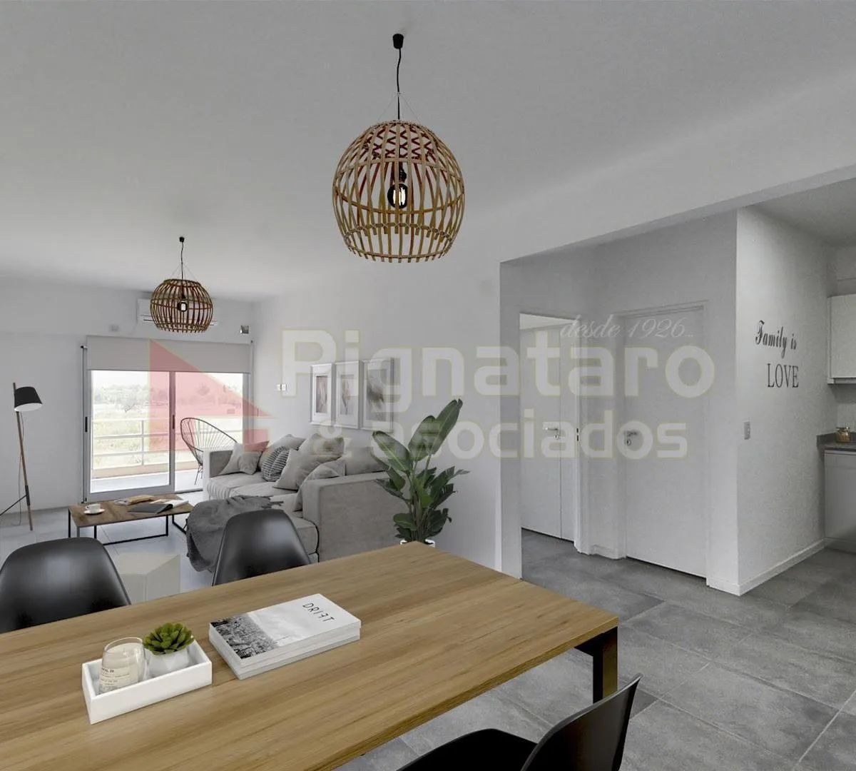 Oferta: 1 sypialnia, Pilar