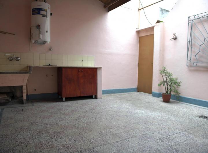 PH de 2 ambientes con 1 dormitorio en Boedo