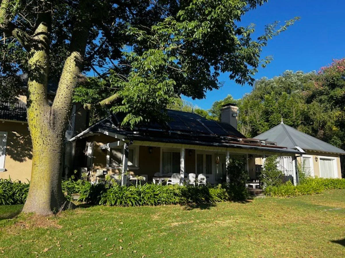 Casa de 4 dormitorios en Zárate