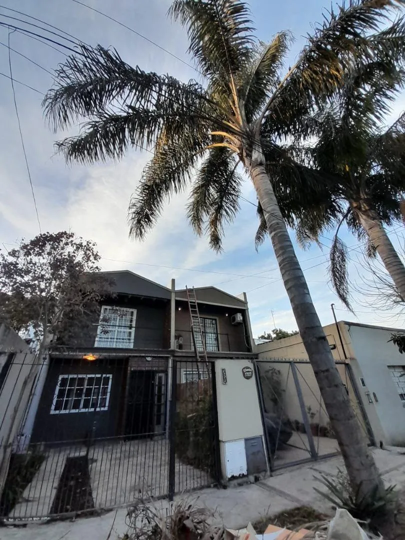 PH house type, Morón Norte