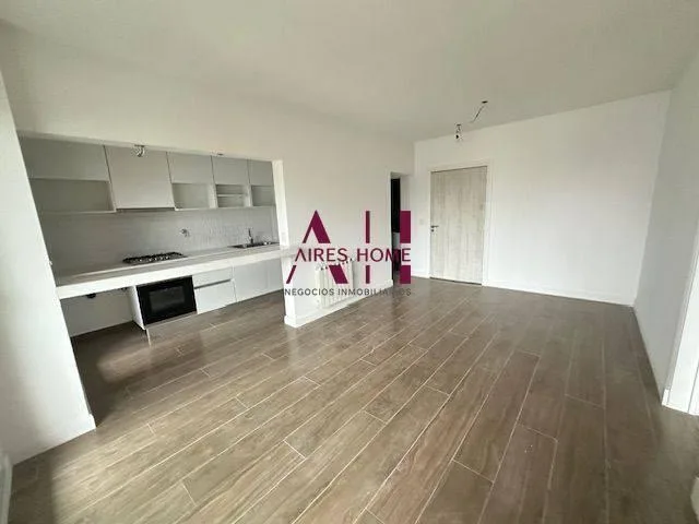 Alquiler / Venta Nuñez 2 Ambientes a Estrenar con Balcon