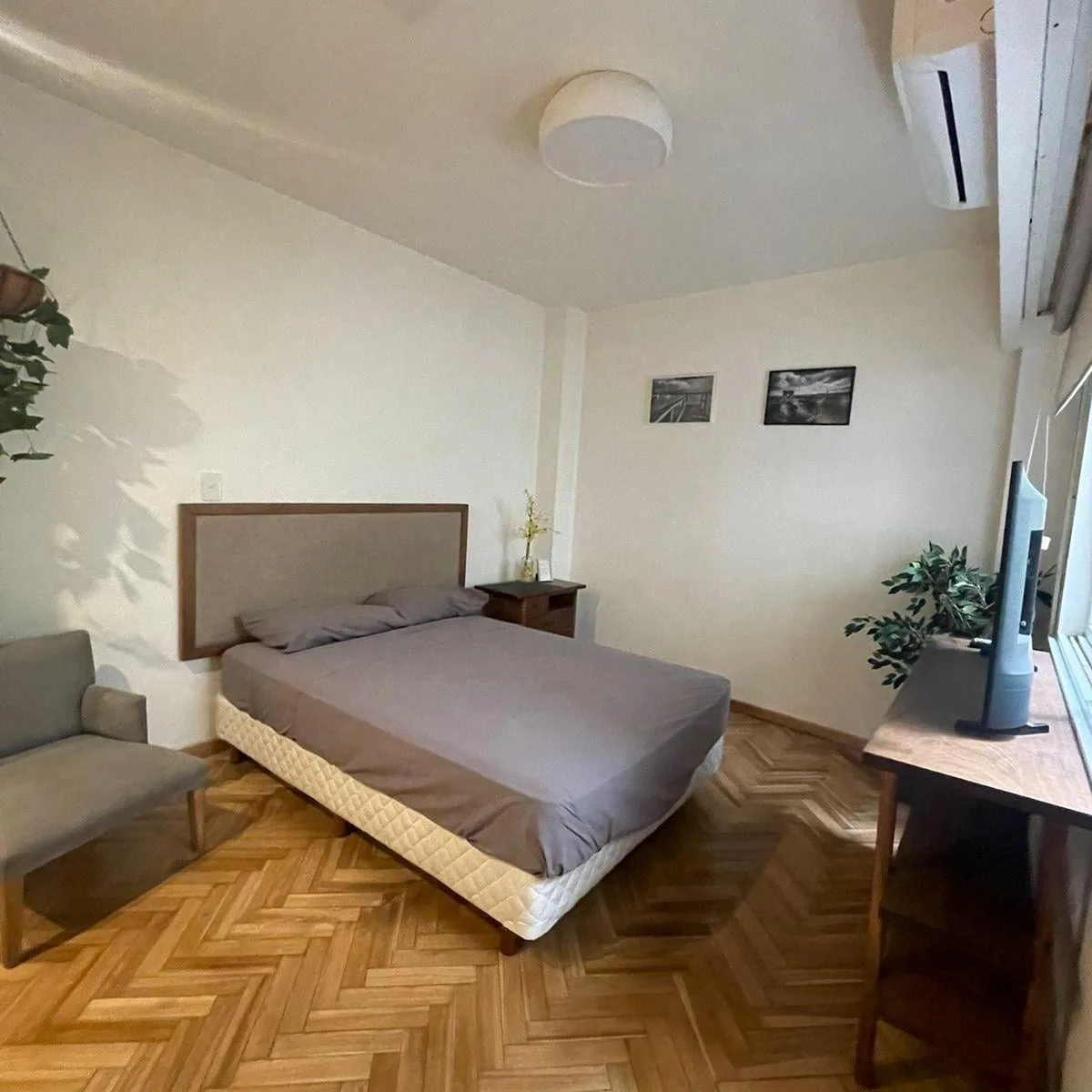 Hermoso Monoambiente en Barrio Norte!