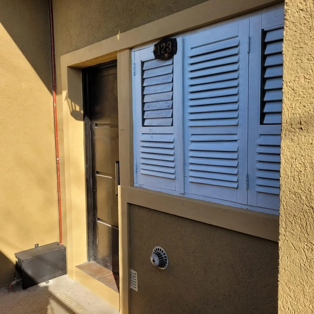 Monoambiente a estrenar en alquiler en Lomas de Zamora