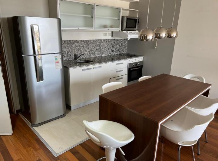 Departamento de 2 ambientes en San Telmo