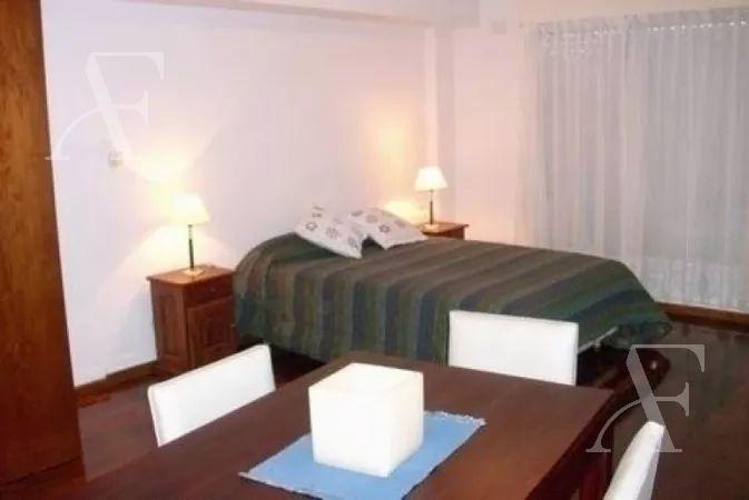 Studio apartment in Núñez