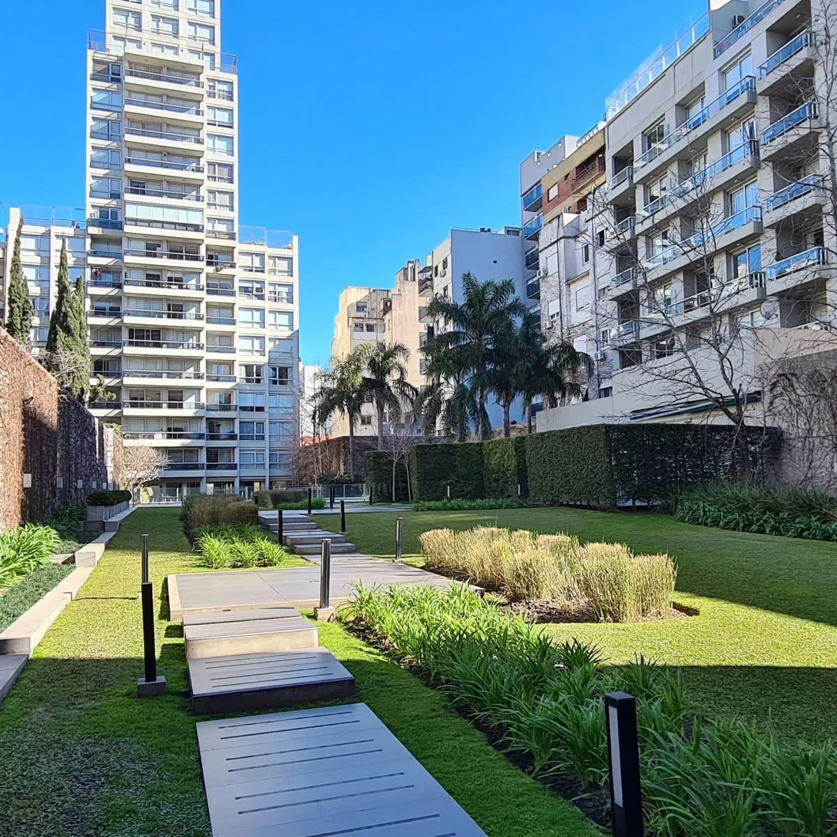 Inmejorable 2 Ambientes en Torre de Lujo, de Ultra Categoría