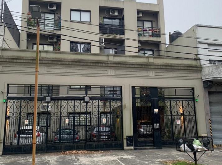 Studio apartment in Quilmes Oeste