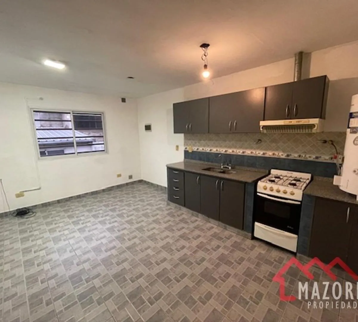 2-room PH, 50 m²