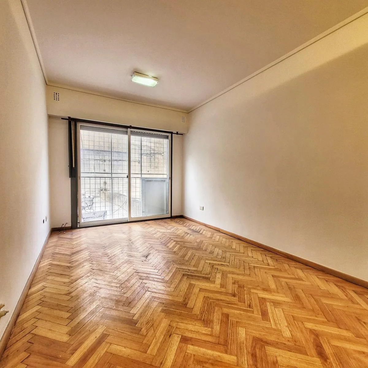 Departamento 3 Ambientes Muy Luminoso en Balvanera - Lm Propiedades