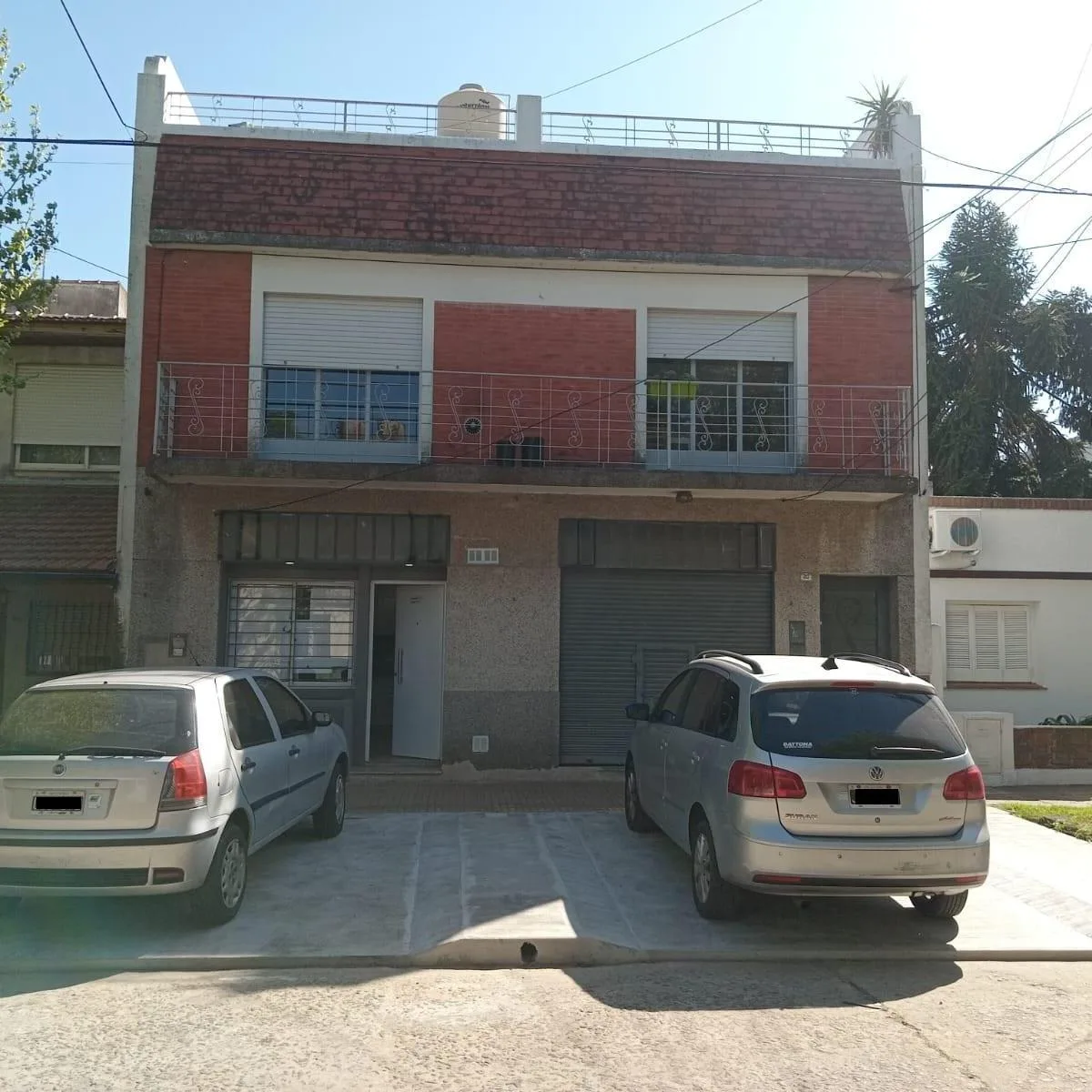 Grigera 723 - Banfield