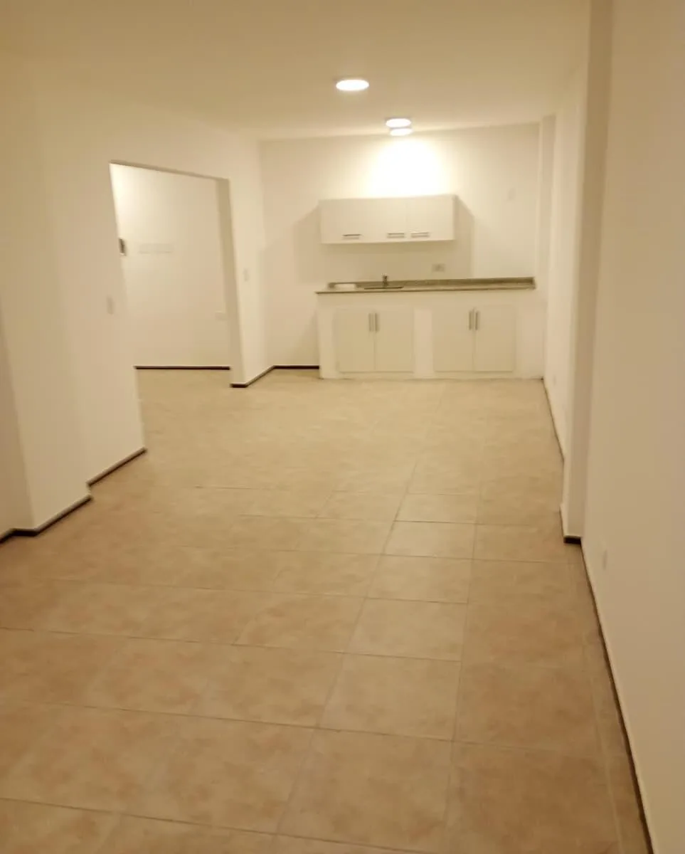 Alquiler Departamentos en Pilar Centro