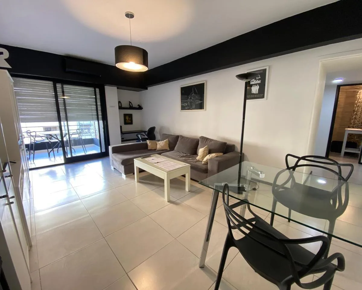 Imóvel: 1 quarto, Recoleta