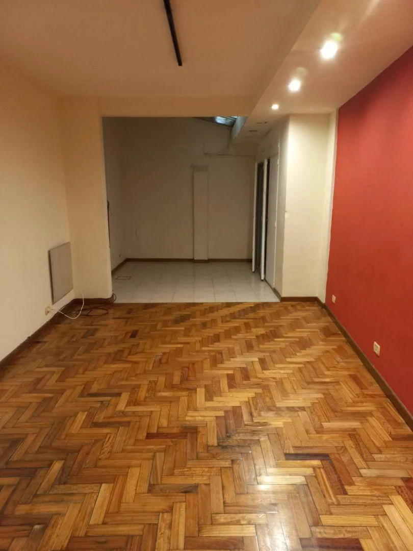 Kitnet em Palermo no Pasaje del Signo