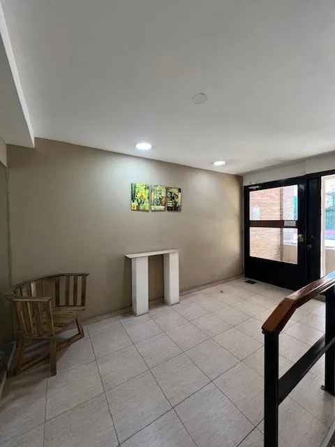 Barracas 1 dormitorio con patio