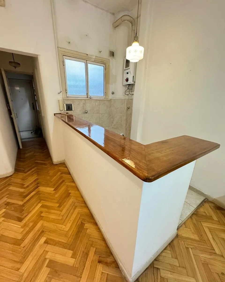 Кабальито 3 комнаты, 68 м²