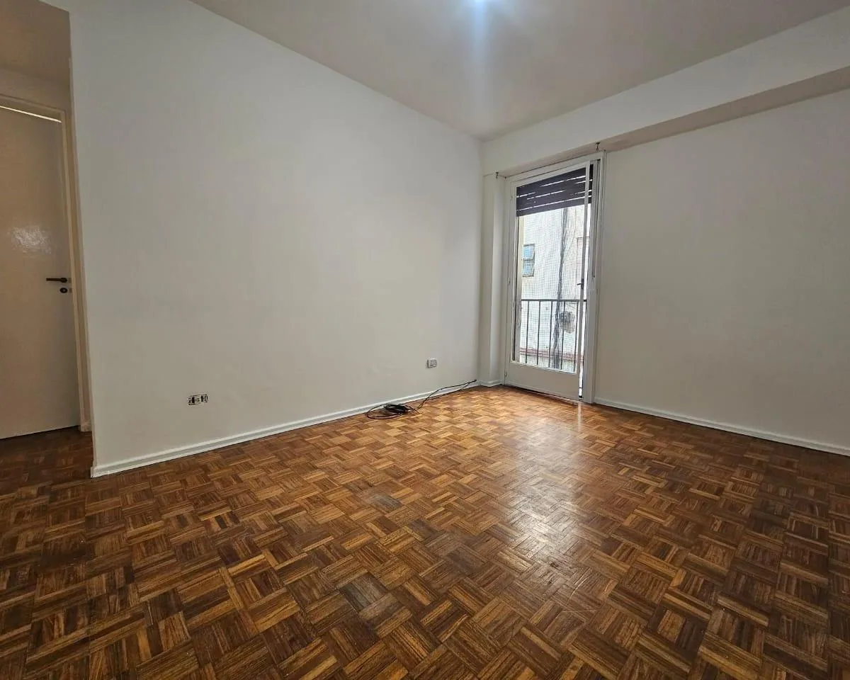 Imóvel: 1 quarto, Belgrano