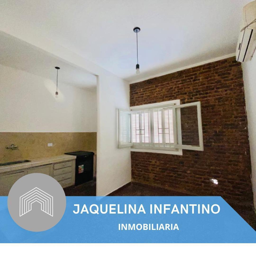 Two-room PH in Lomas del Mirador